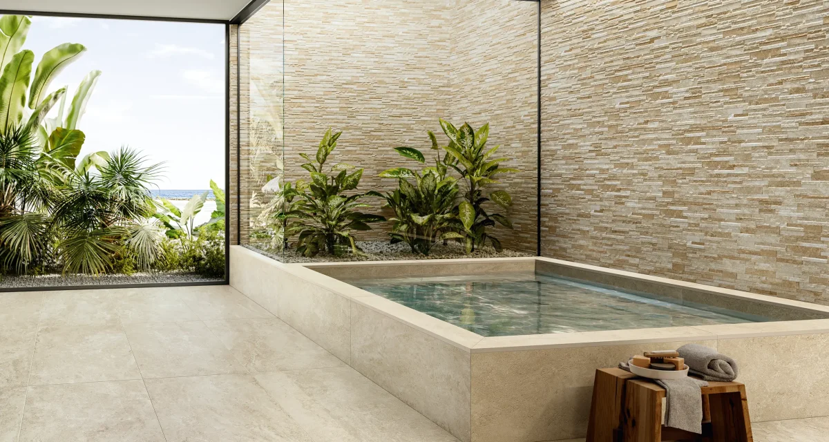 novabell brick ocean thermae honey copia